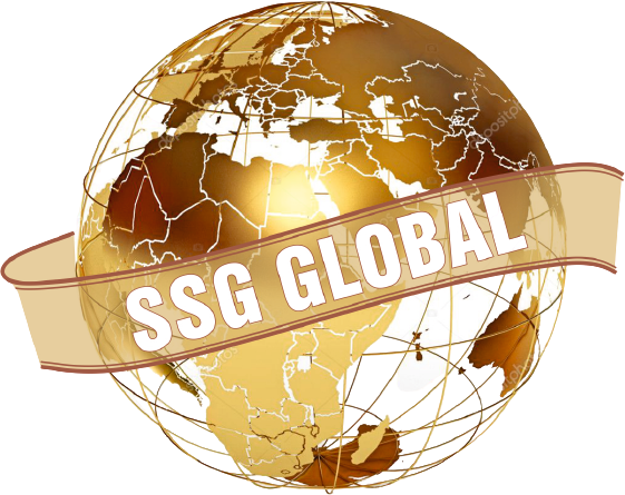 SSG GLOBAL PETRO PVT. LTD